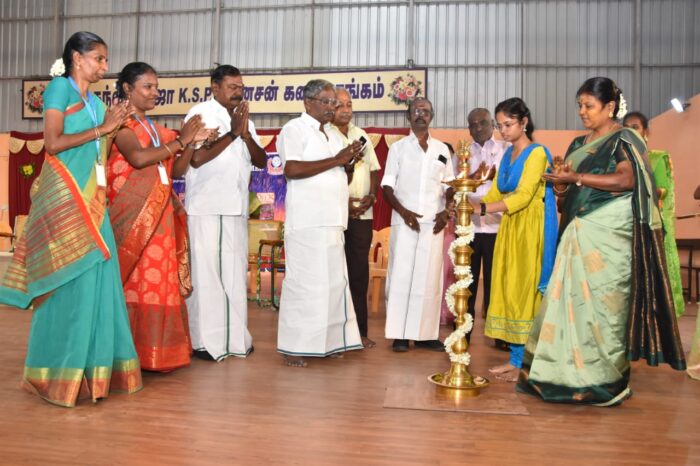 Fresher’s Orientation Programme