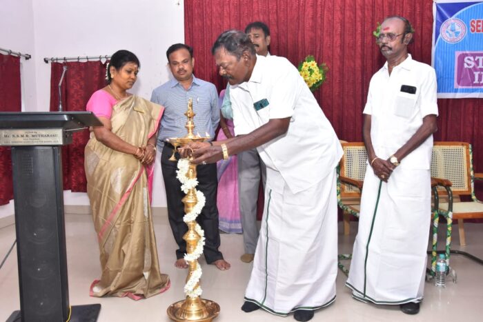 Students Union Inauguration